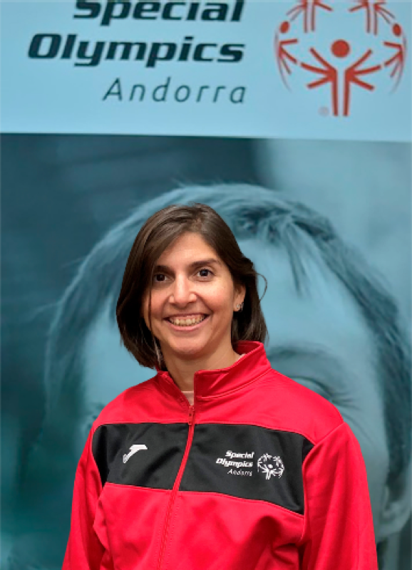 Sami Almeyda - Fundadora Second Skin