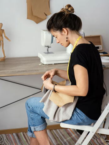 Confecció Artesanal