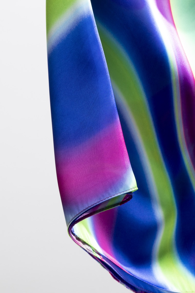 Sublimació i Producció